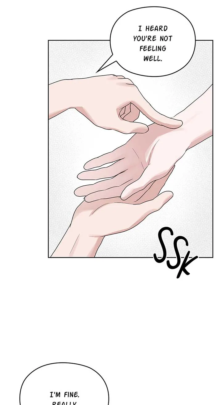 A Sneaky Blind Date [Official] Chapter 10 page 17