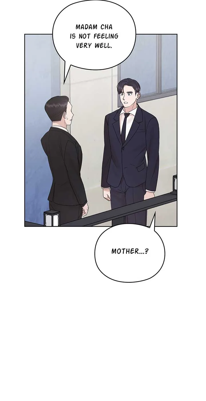 A Sneaky Blind Date [Official] Chapter 10 page 10
