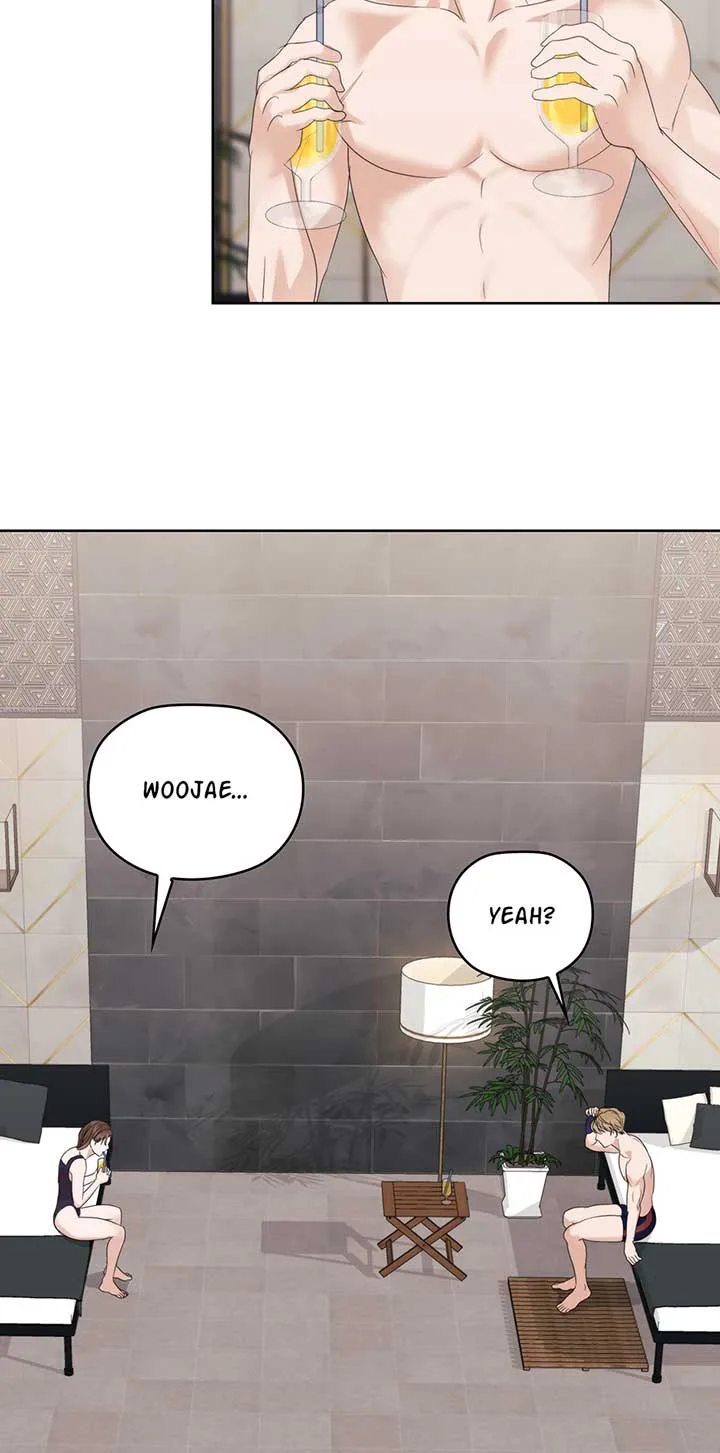 A Sneaky Blind Date [Official] Chapter 5 page 60