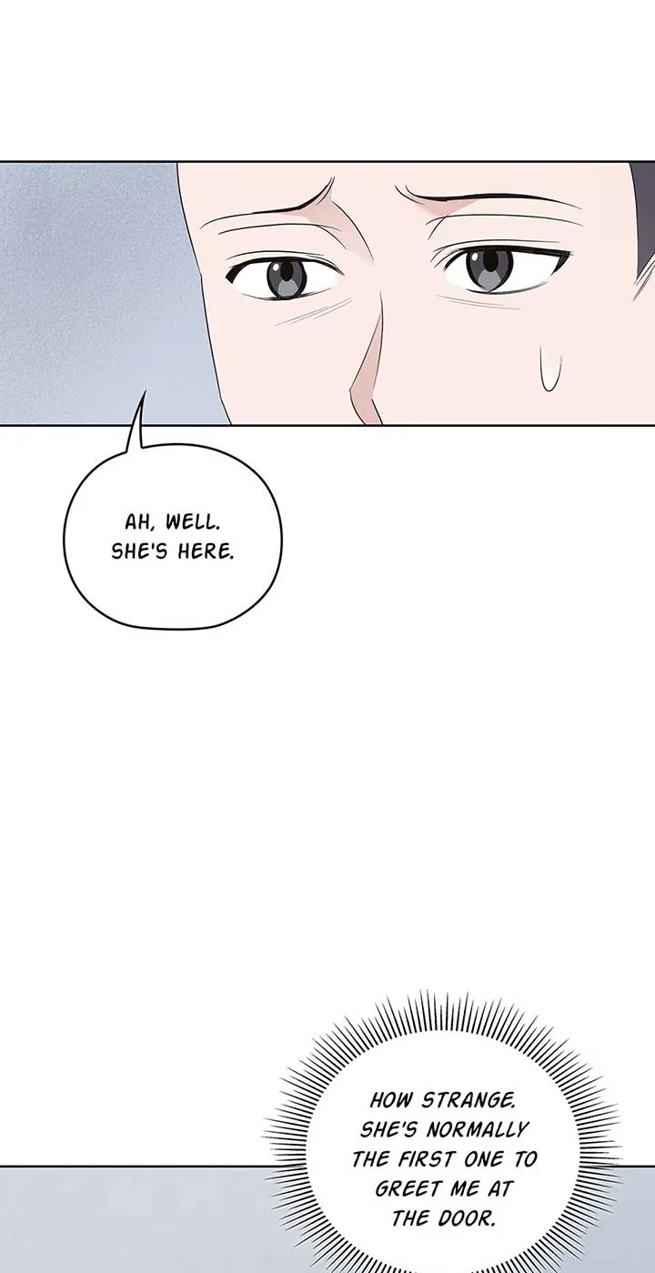 A Sneaky Blind Date [Official] Chapter 10 page 8