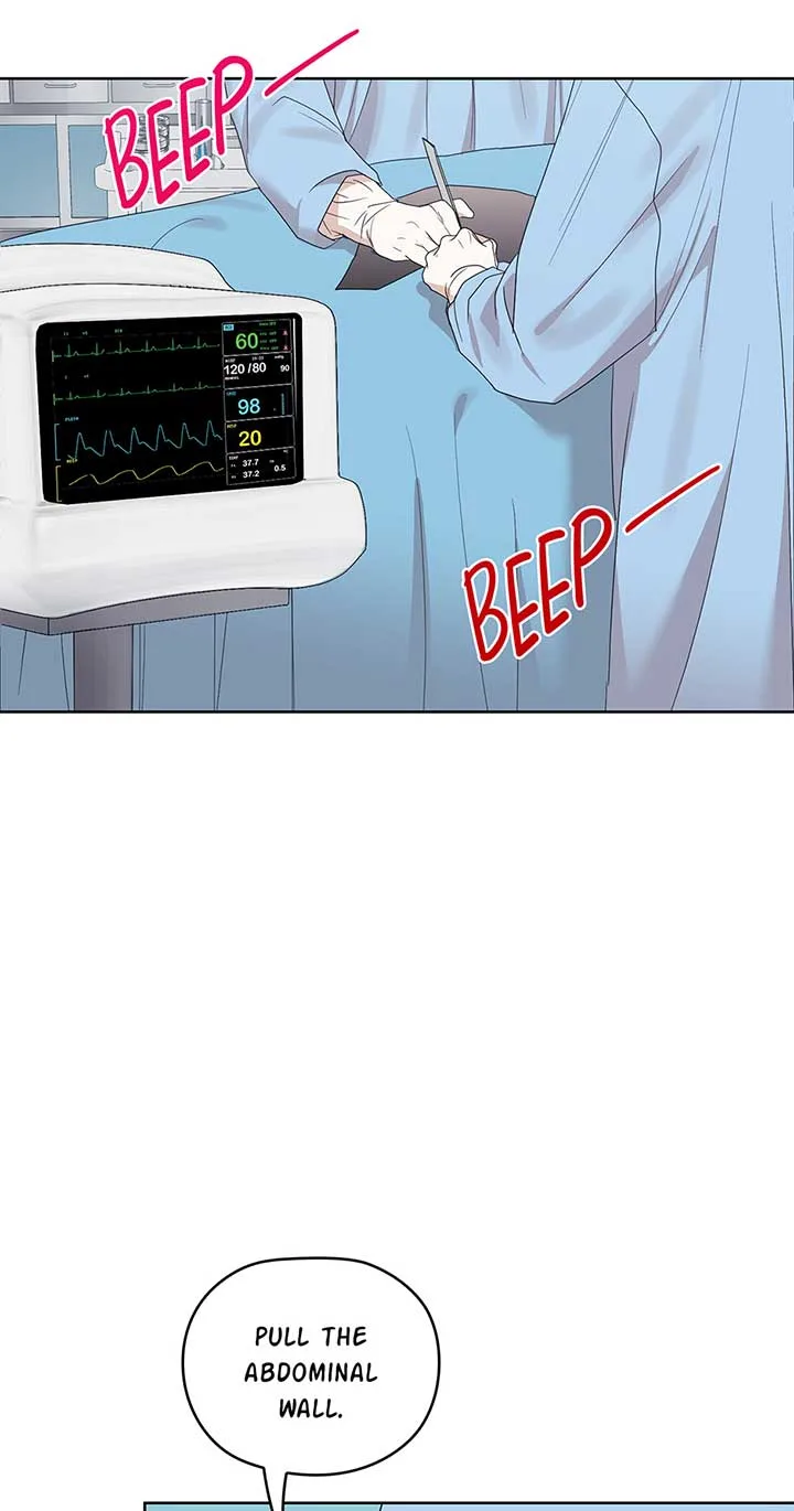 A Sneaky Blind Date [Official] Chapter 8 page 60