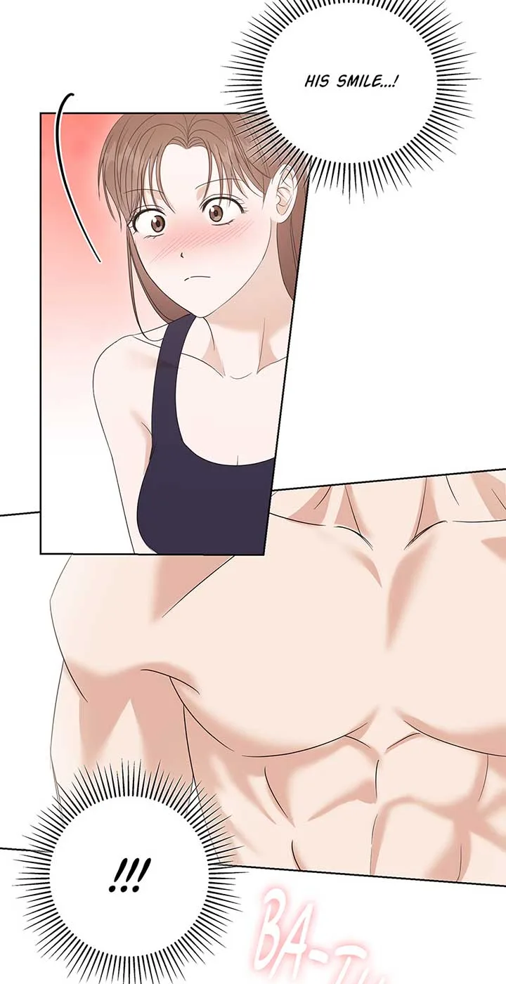 A Sneaky Blind Date [Official] Chapter 5 page 54