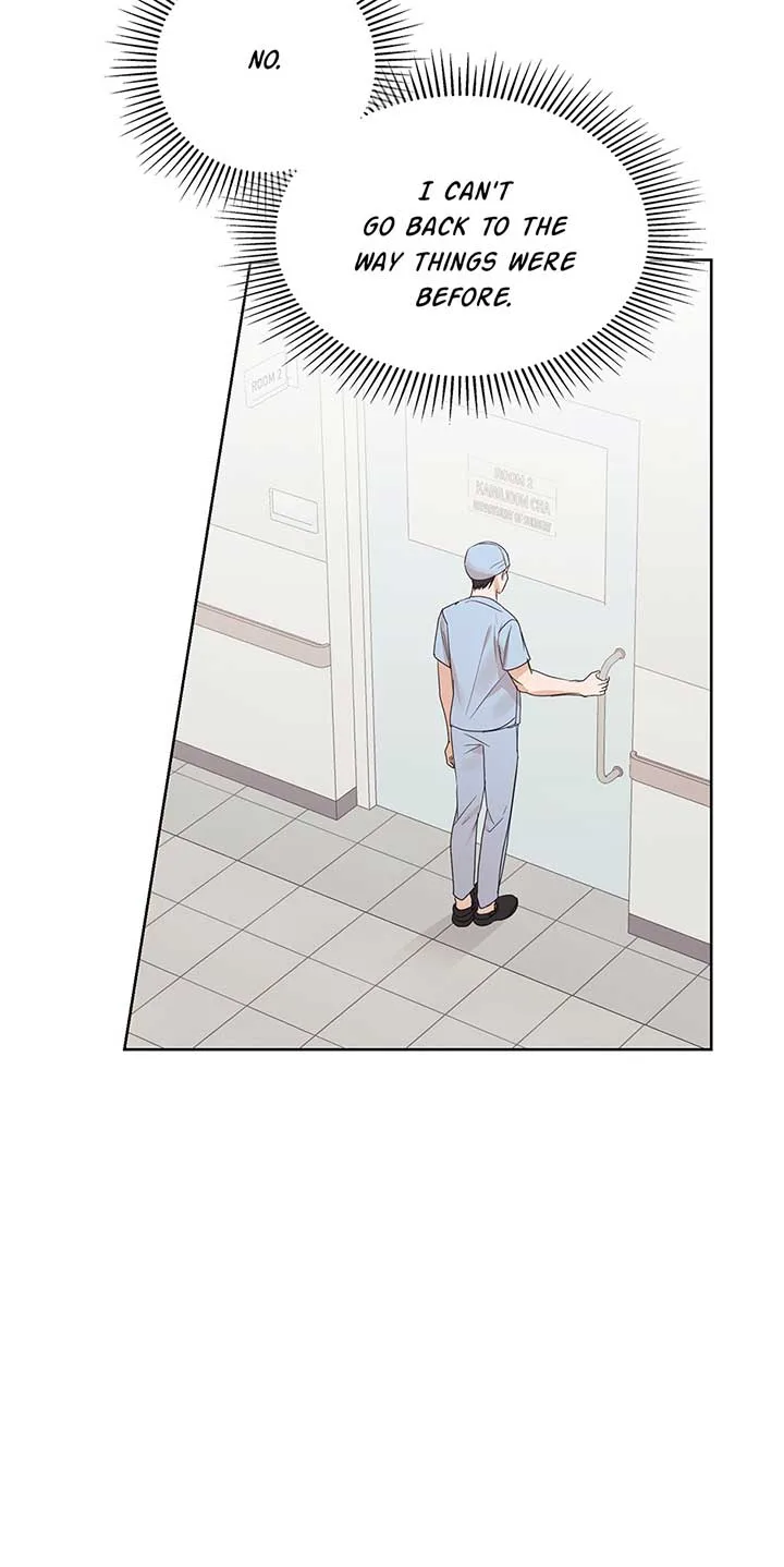 A Sneaky Blind Date [Official] Chapter 9 page 34