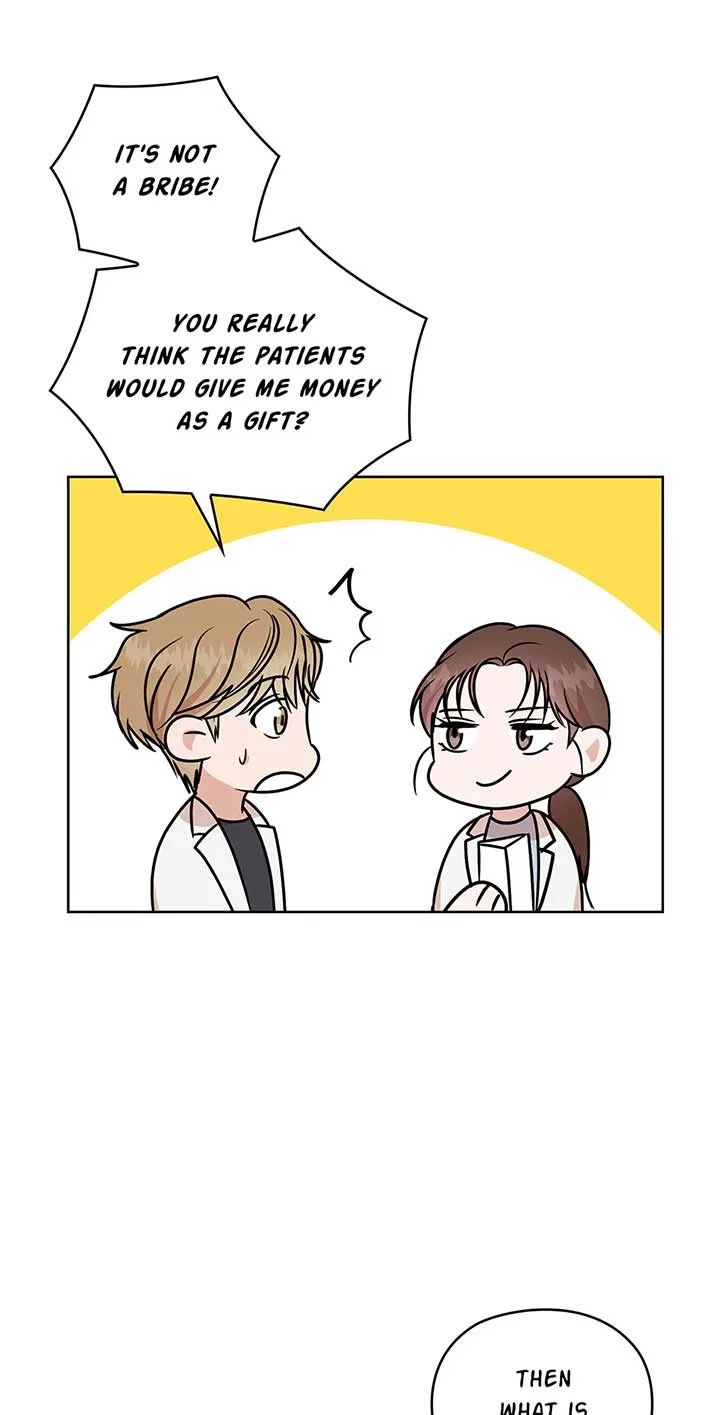 A Sneaky Blind Date [Official] Chapter 7 page 46