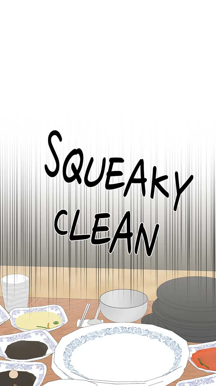 A Sneaky Blind Date [Official] Chapter 6 page 37