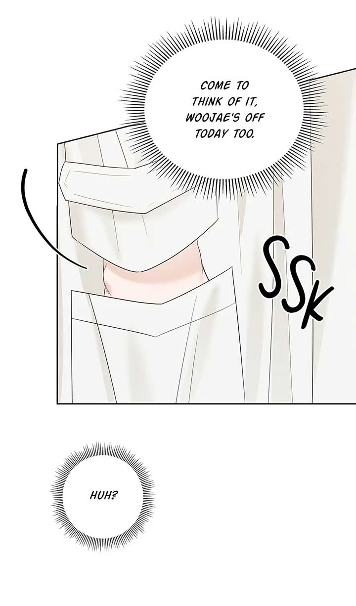 A Sneaky Blind Date [Official] Chapter 4 page 58
