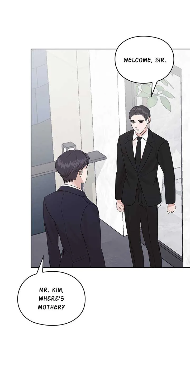 A Sneaky Blind Date [Official] Chapter 10 page 7