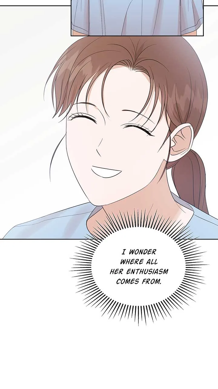 A Sneaky Blind Date [Official] Chapter 9 page 30