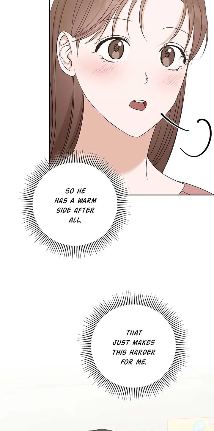 A Sneaky Blind Date [Official] Chapter 6 page 34