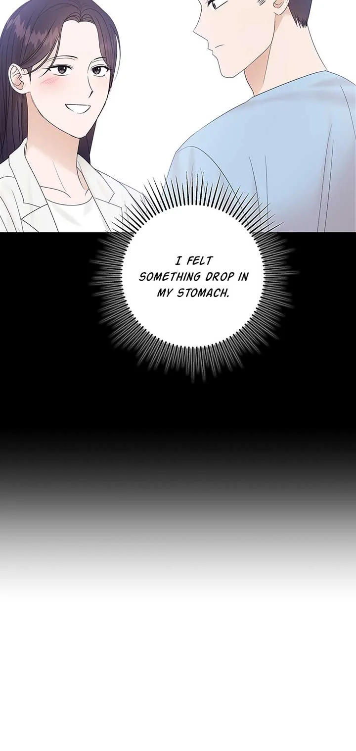 A Sneaky Blind Date [Official] Chapter 7 page 42