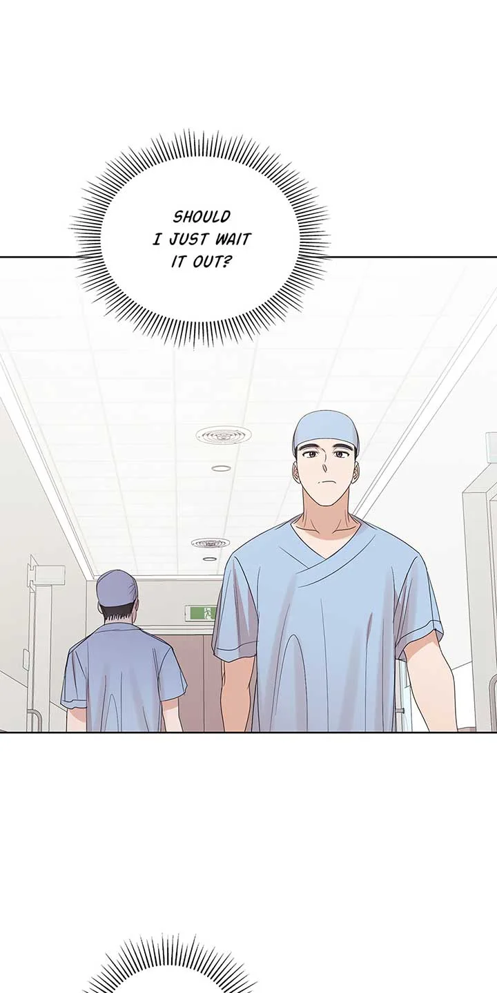 A Sneaky Blind Date [Official] Chapter 9 page 33