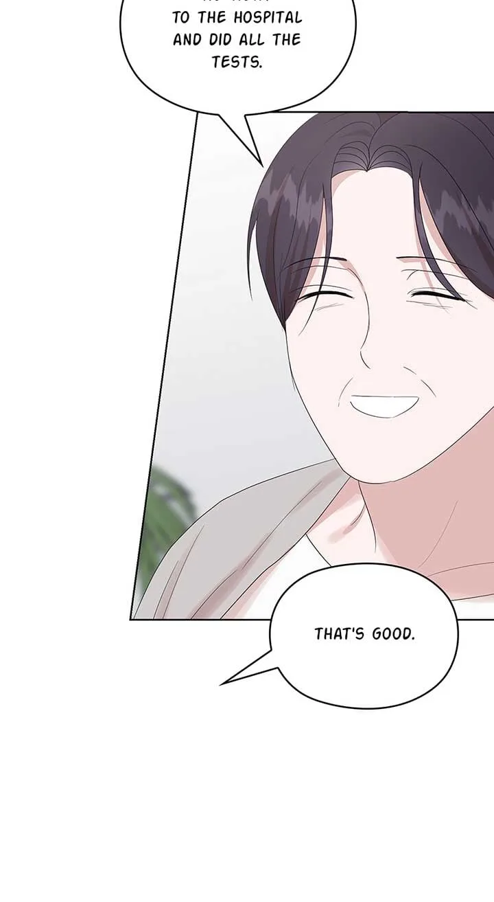 A Sneaky Blind Date [Official] Chapter 10 page 21