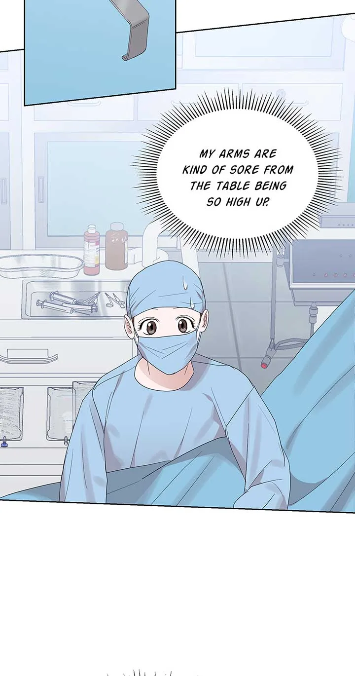 A Sneaky Blind Date [Official] Chapter 8 page 62
