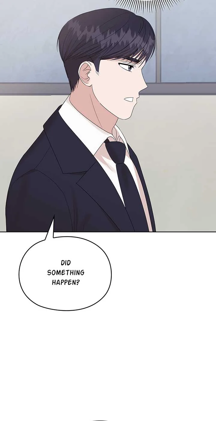 A Sneaky Blind Date [Official] Chapter 10 page 9