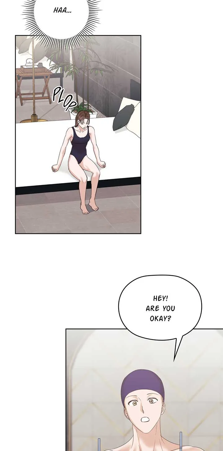 A Sneaky Blind Date [Official] Chapter 5 page 59