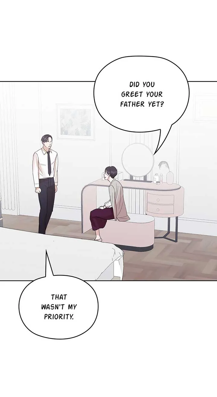 A Sneaky Blind Date [Official] Chapter 10 page 22
