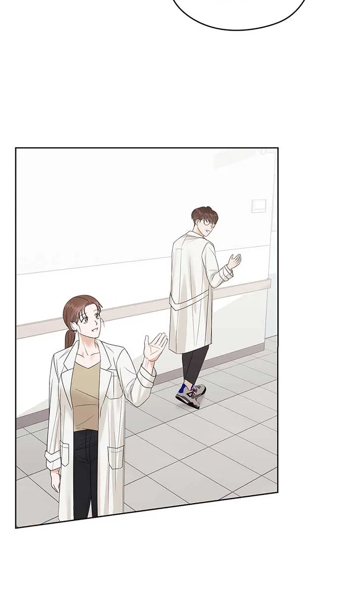 A Sneaky Blind Date [Official] Chapter 4 page 57