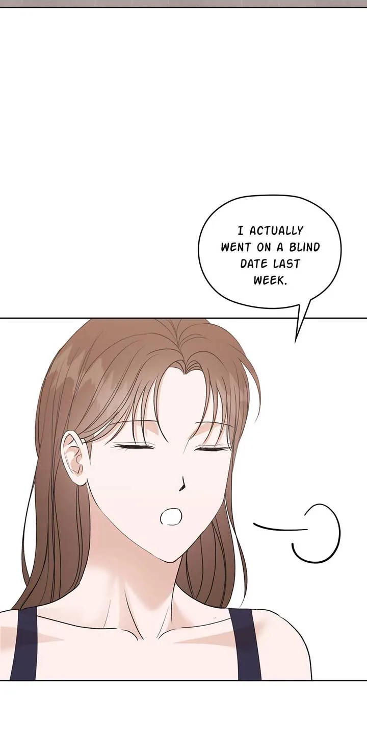 A Sneaky Blind Date [Official] Chapter 5 page 61