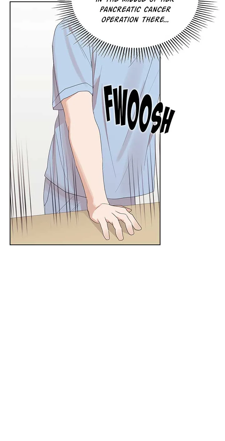 A Sneaky Blind Date [Official] Chapter 9 page 43