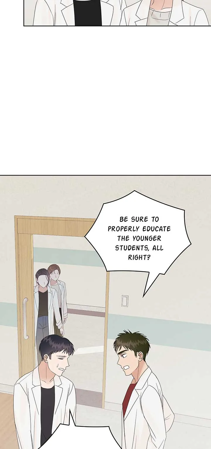 A Sneaky Blind Date [Official] Chapter 11 page 10