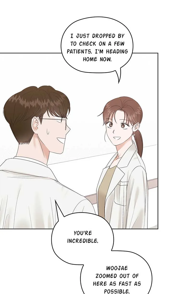 A Sneaky Blind Date [Official] Chapter 4 page 56