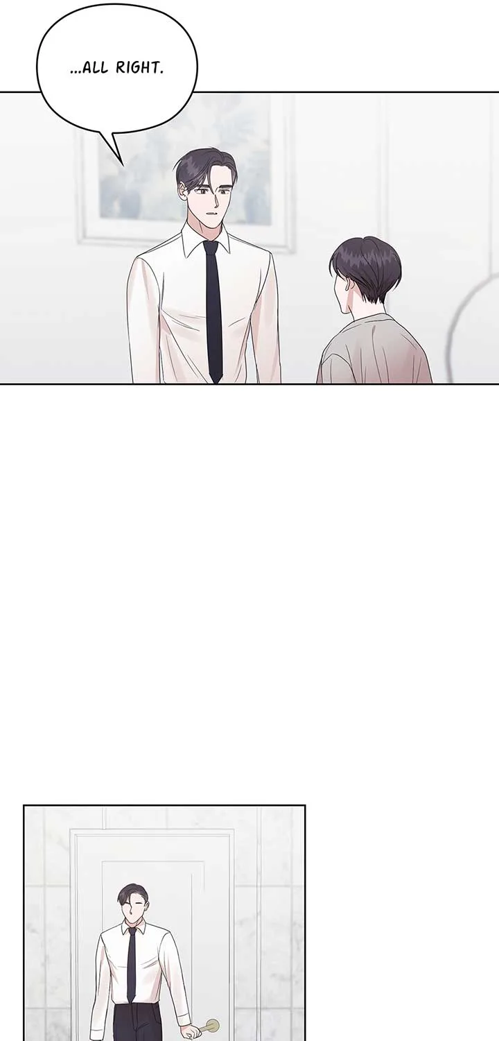 A Sneaky Blind Date [Official] Chapter 10 page 24