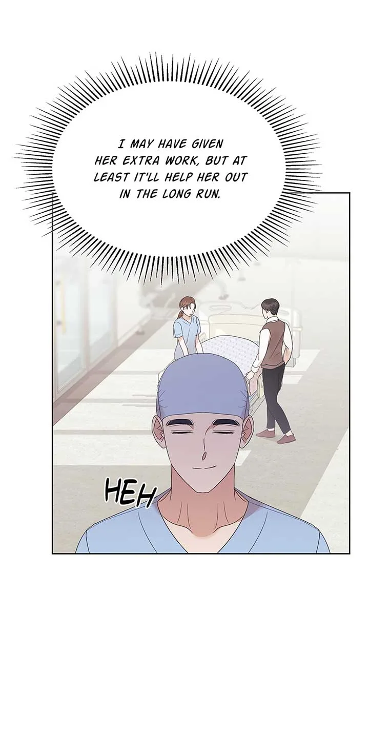 A Sneaky Blind Date [Official] Chapter 9 page 31