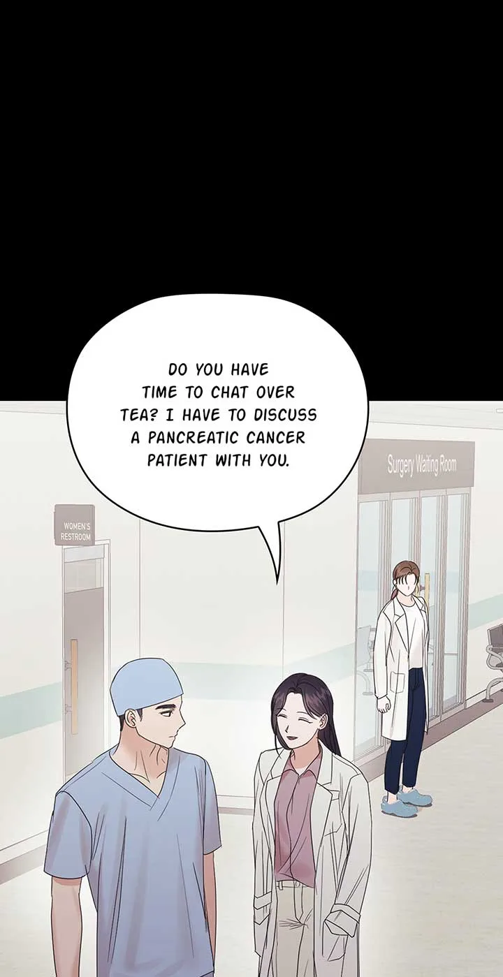 A Sneaky Blind Date [Official] Chapter 7 page 38