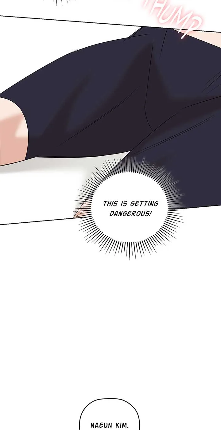 A Sneaky Blind Date [Official] Chapter 5 page 55