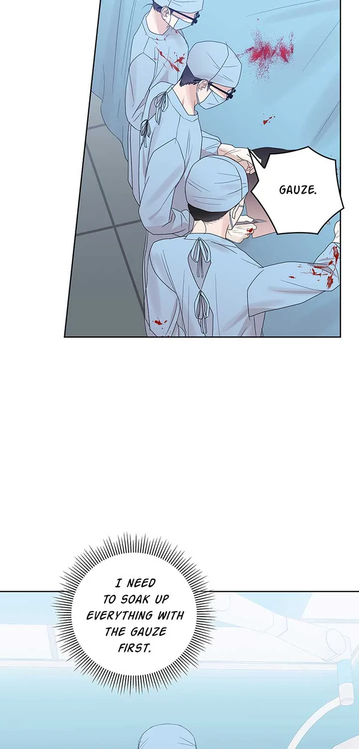 A Sneaky Blind Date [Official] Chapter 9 page 48