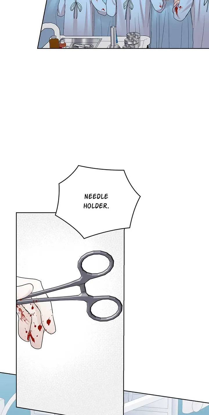 A Sneaky Blind Date [Official] Chapter 9 page 53
