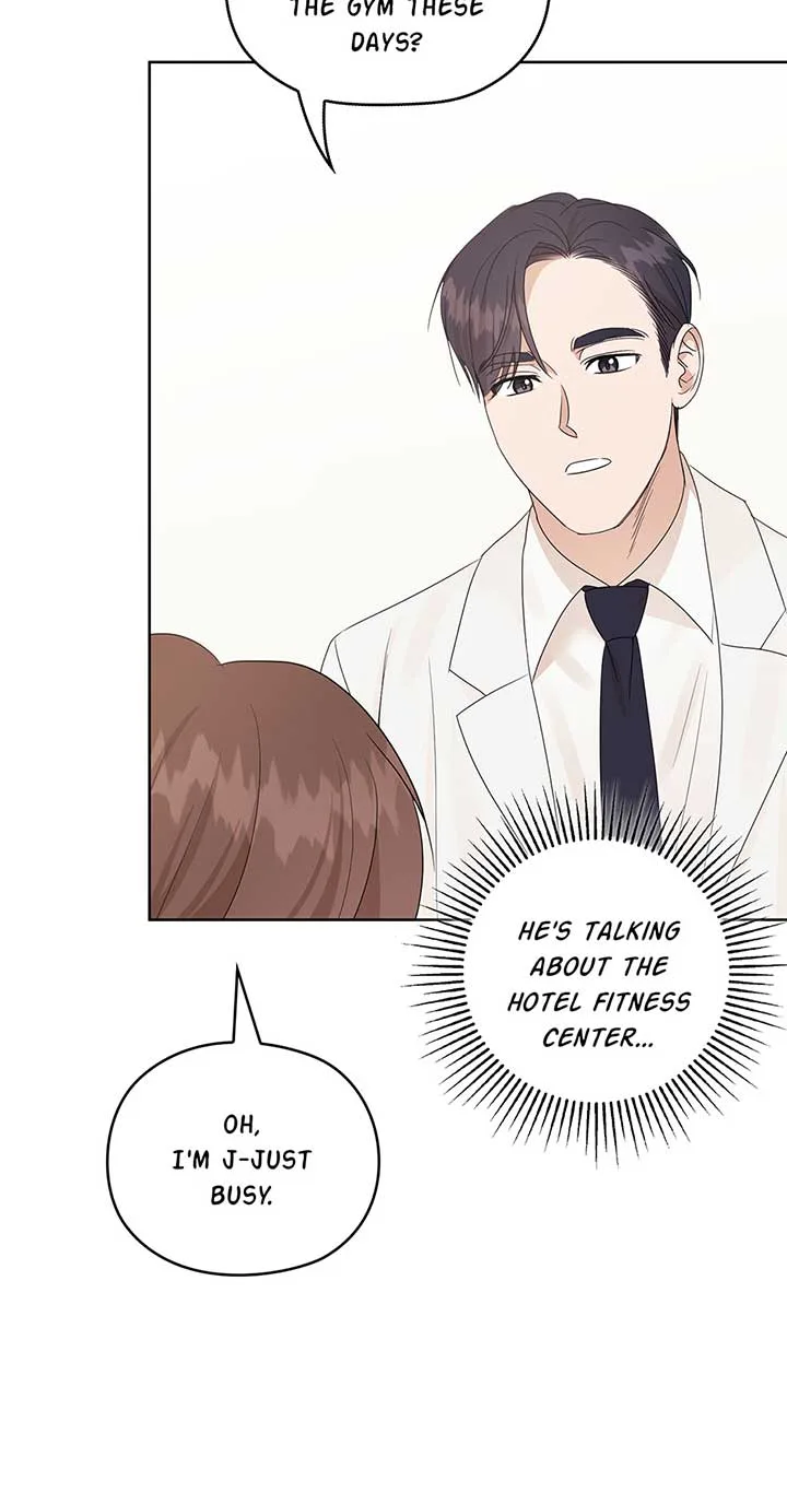 A Sneaky Blind Date [Official] Chapter 12 page 5