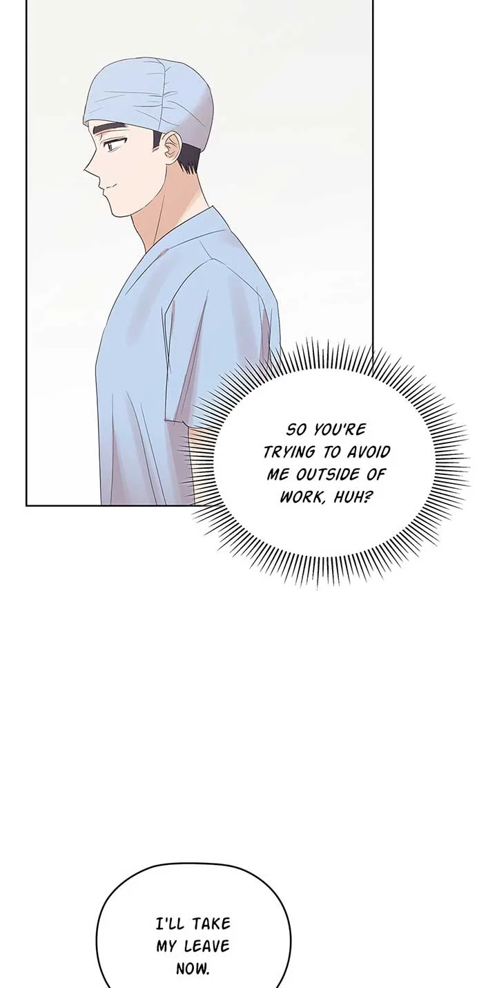 A Sneaky Blind Date [Official] Chapter 9 page 68