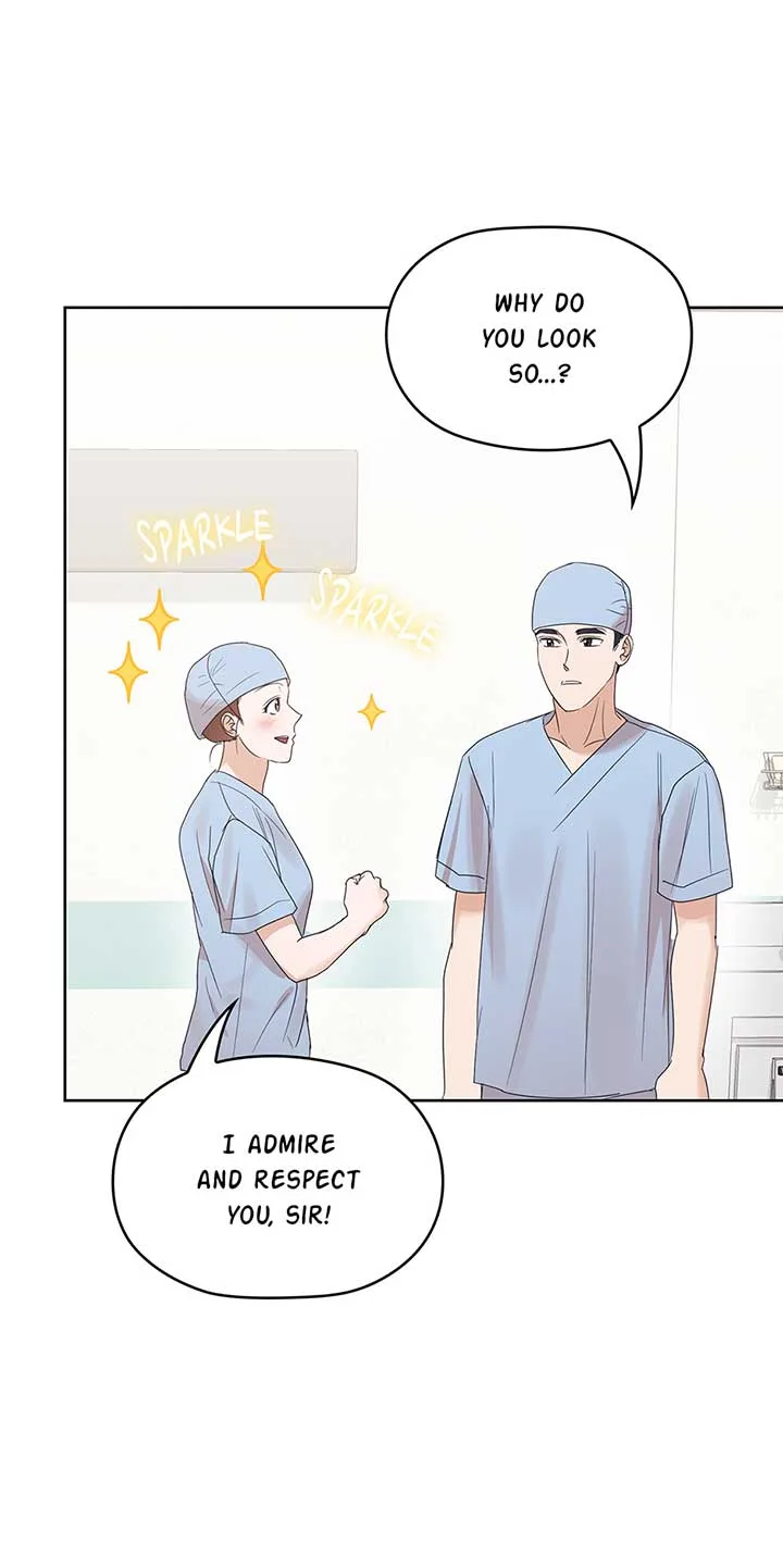 A Sneaky Blind Date [Official] Chapter 9 page 61