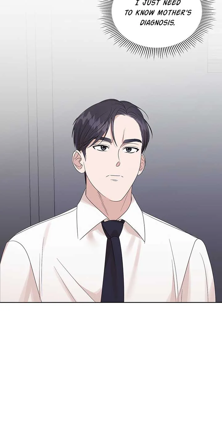 A Sneaky Blind Date [Official] Chapter 10 page 38