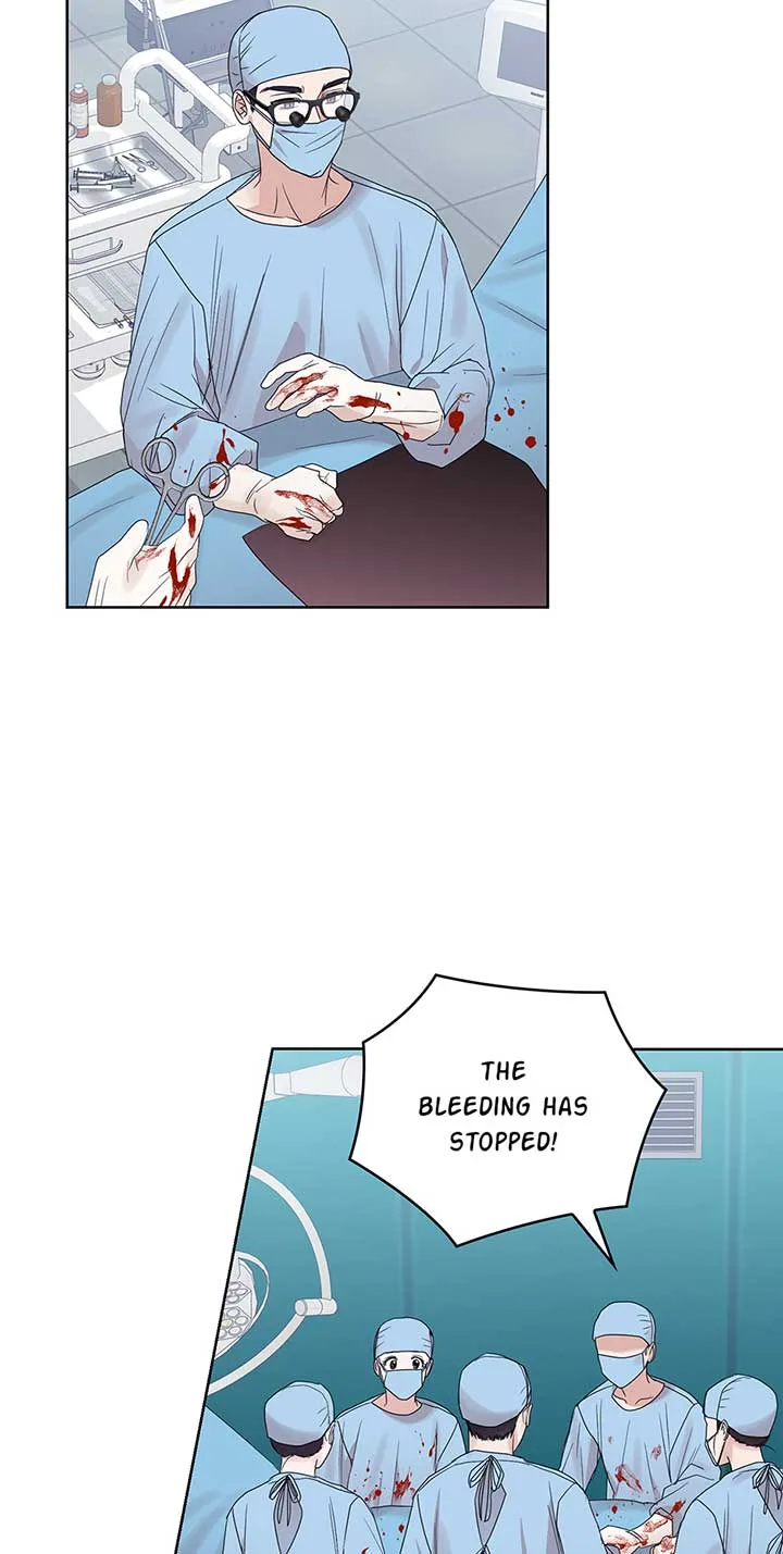 A Sneaky Blind Date [Official] Chapter 9 page 52