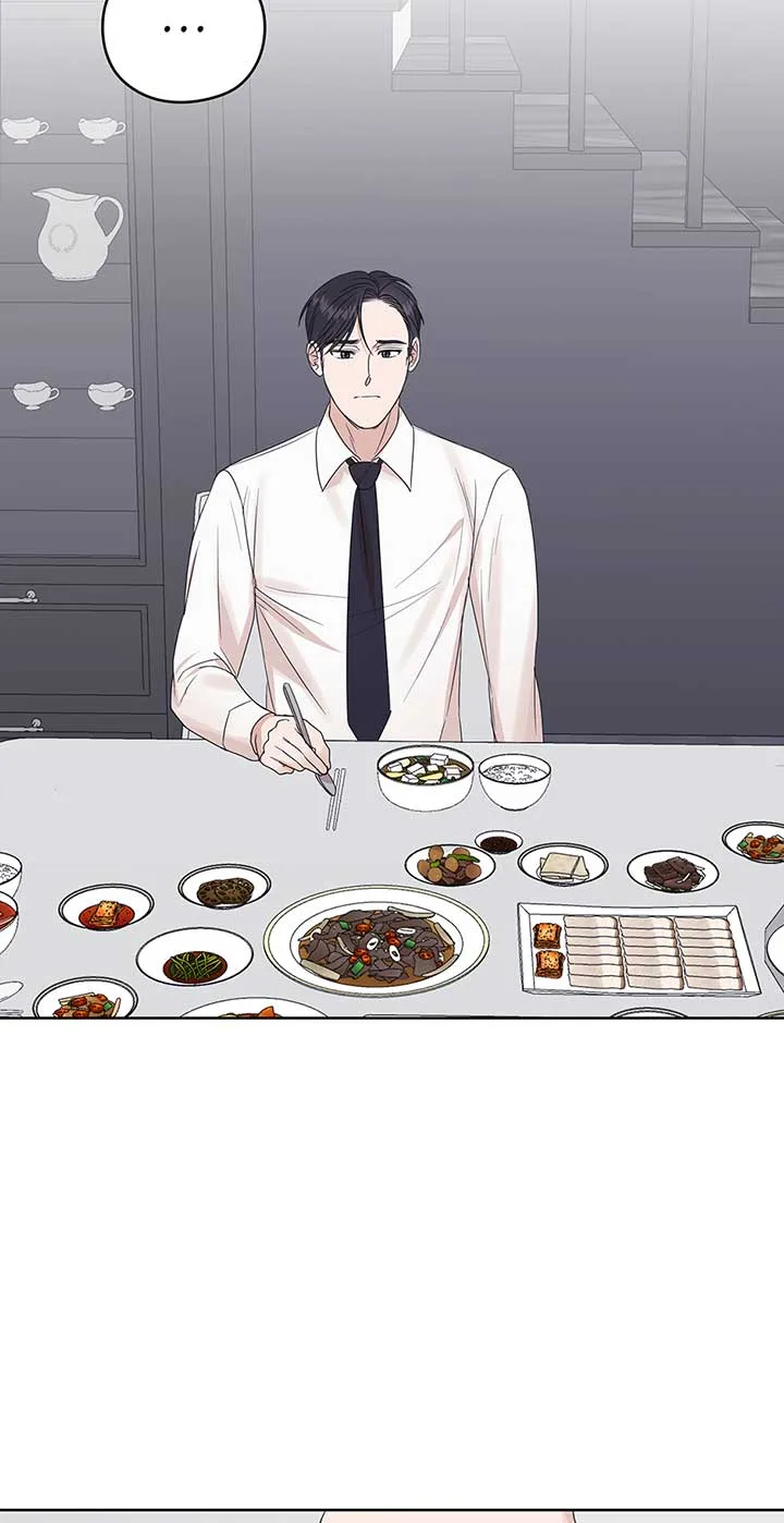 A Sneaky Blind Date [Official] Chapter 10 page 35