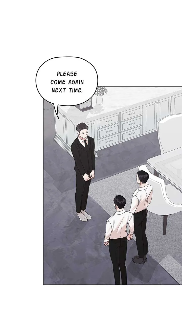 A Sneaky Blind Date [Official] Chapter 10 page 47
