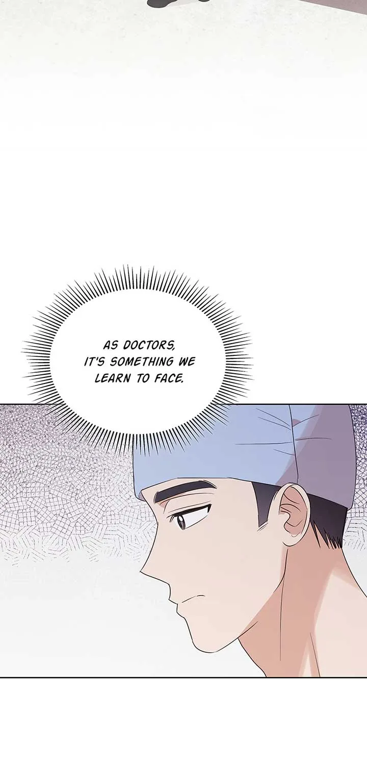 A Sneaky Blind Date [Official] Chapter 9 page 57