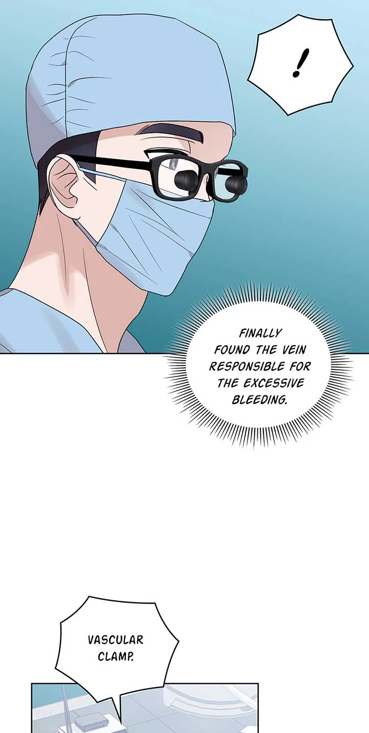 A Sneaky Blind Date [Official] Chapter 9 page 51
