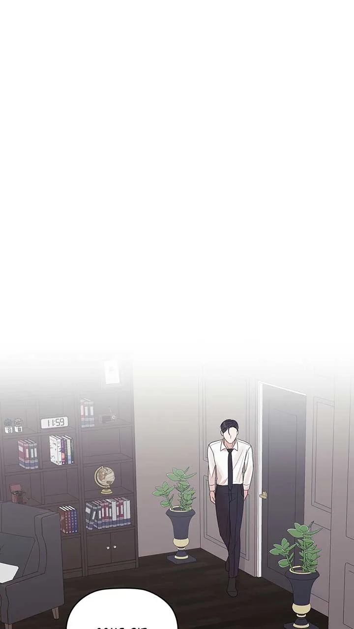 A Sneaky Blind Date [Official] Chapter 10 page 50
