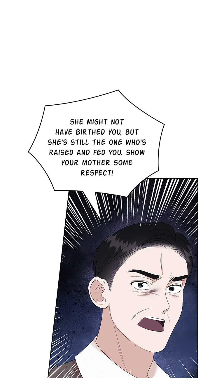 A Sneaky Blind Date [Official] Chapter 10 page 42