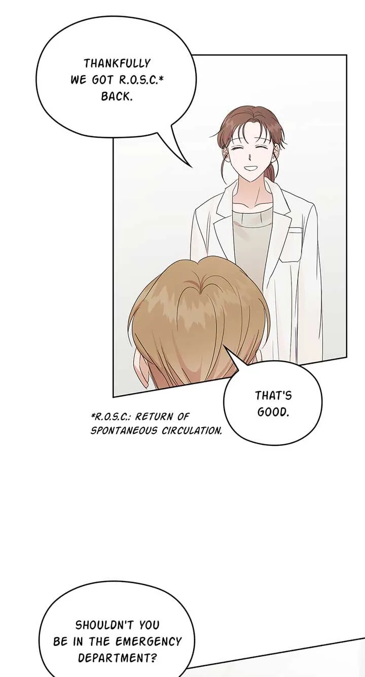 A Sneaky Blind Date [Official] Chapter 12 page 24