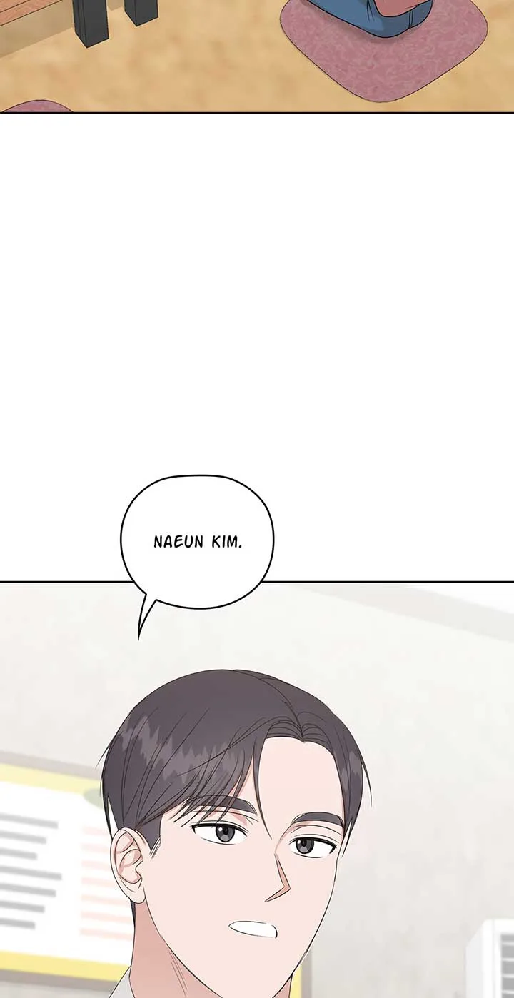 A Sneaky Blind Date [Official] Chapter 6 page 43