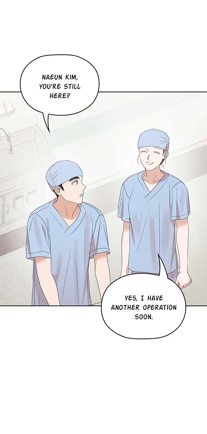 A Sneaky Blind Date [Official] Chapter 9 page 59