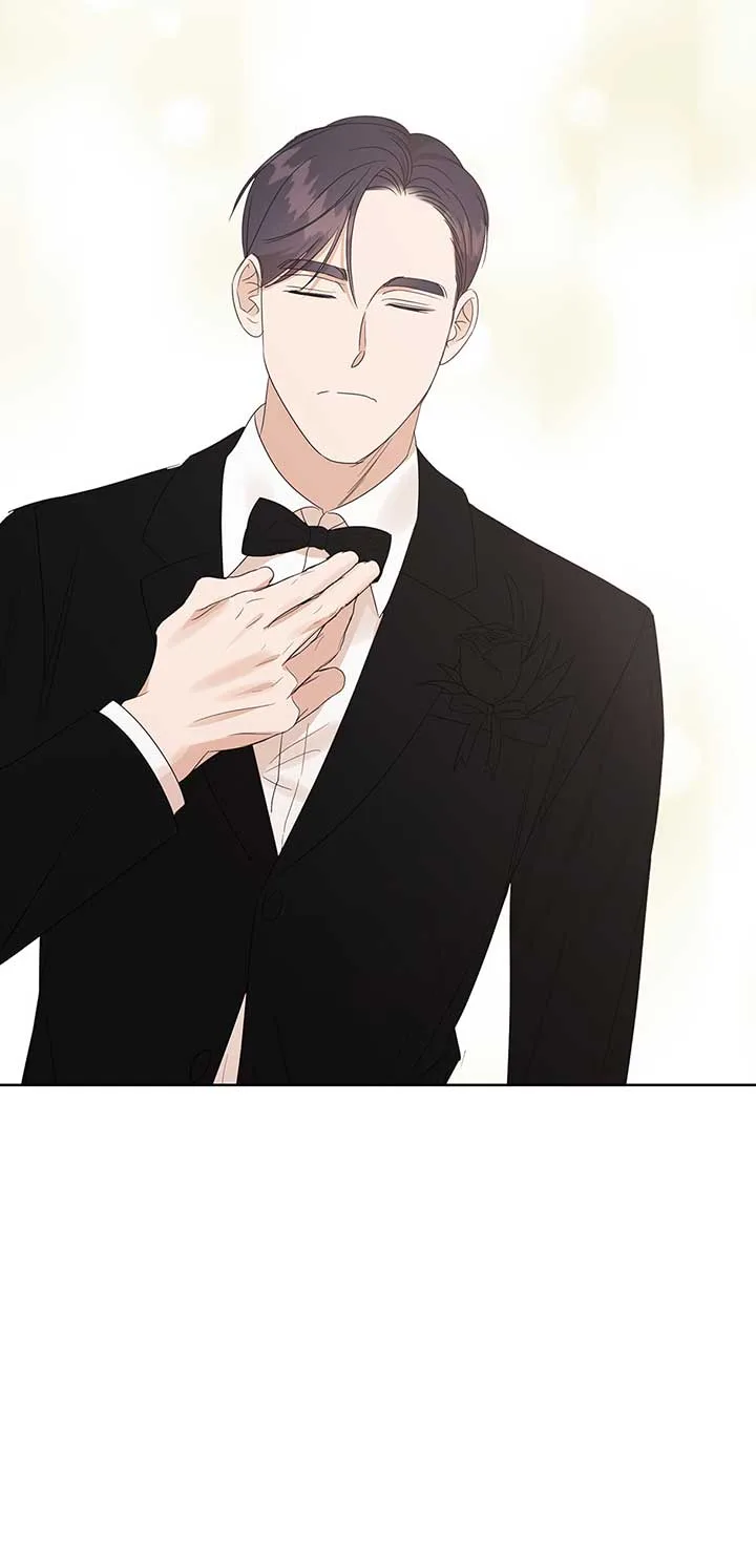 A Sneaky Blind Date [Official] Chapter 12 page 16