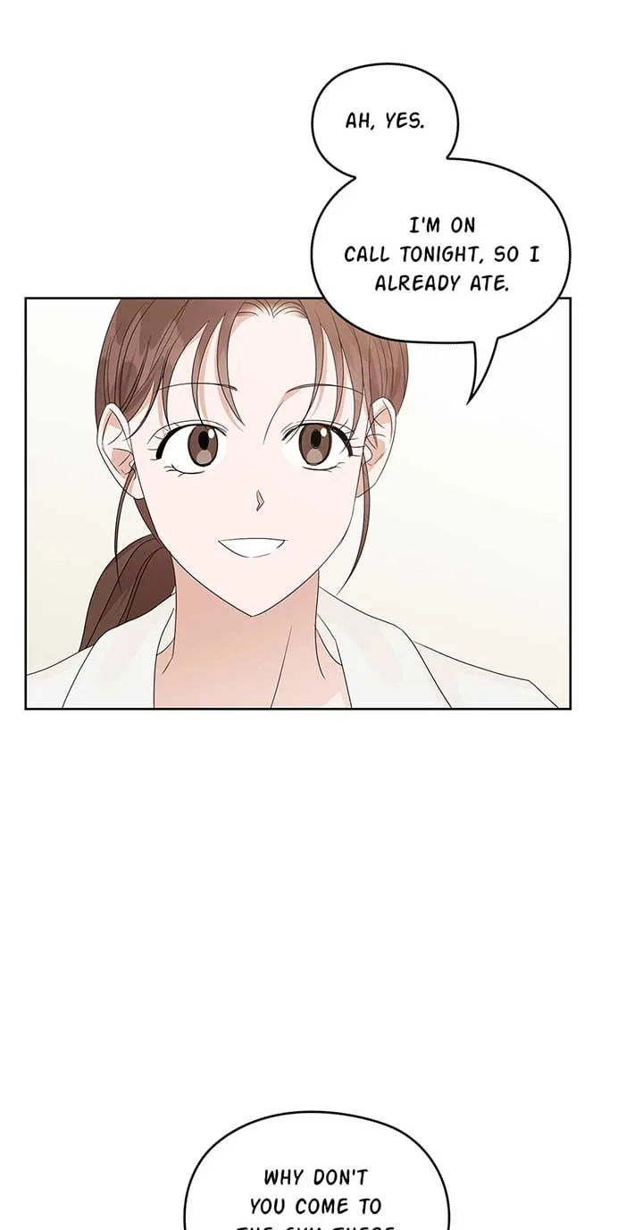 A Sneaky Blind Date [Official] Chapter 12 page 4