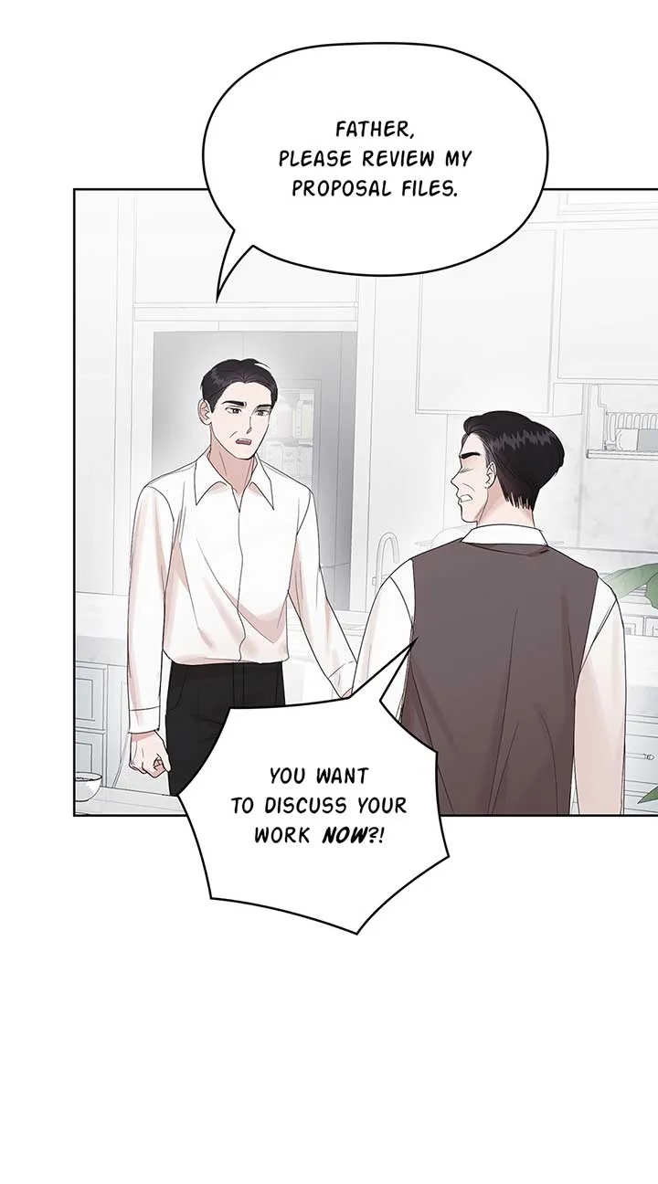 A Sneaky Blind Date [Official] Chapter 10 page 40
