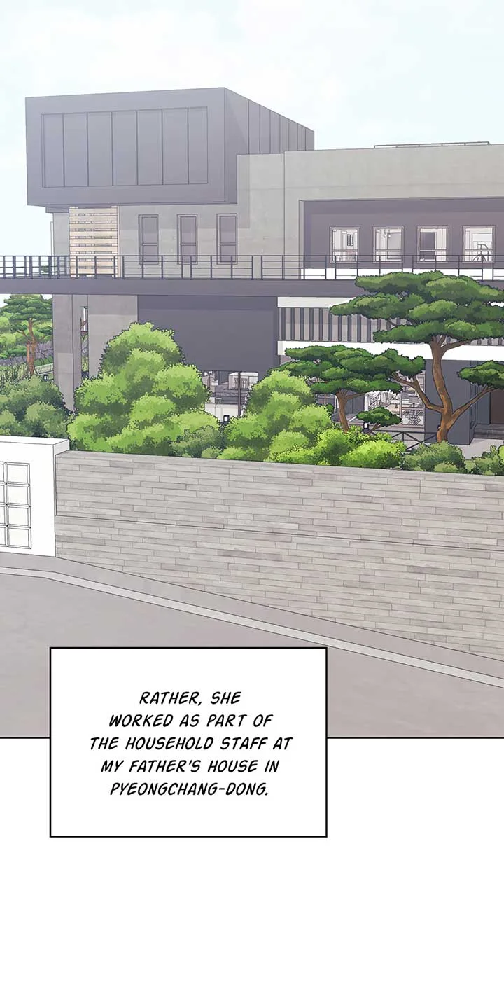A Sneaky Blind Date [Official] Chapter 7 page 49