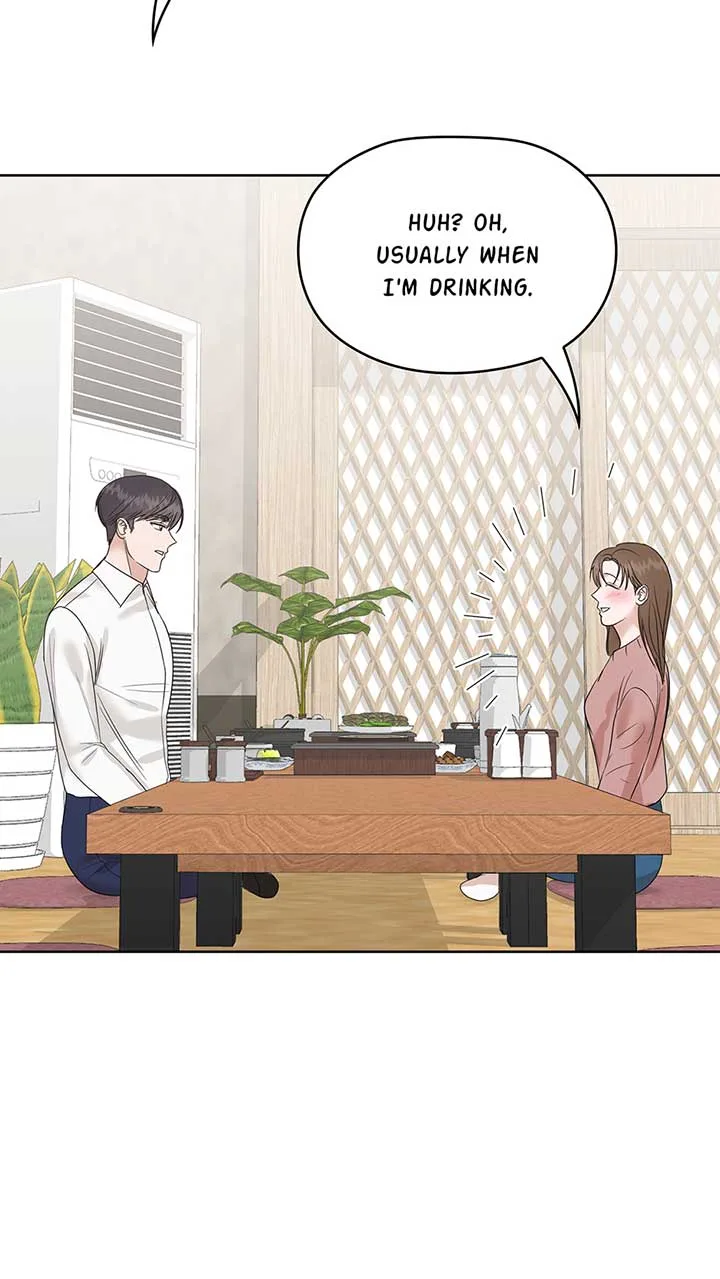 A Sneaky Blind Date [Official] Chapter 6 page 40